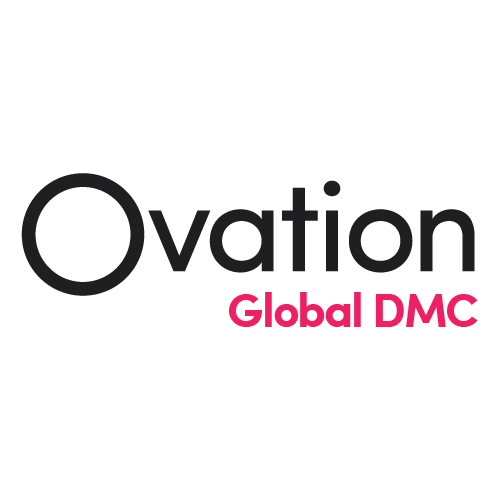 Ovation logo