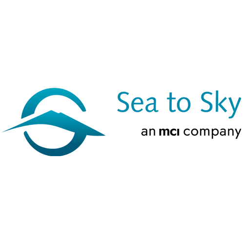 Sea To Sky logo