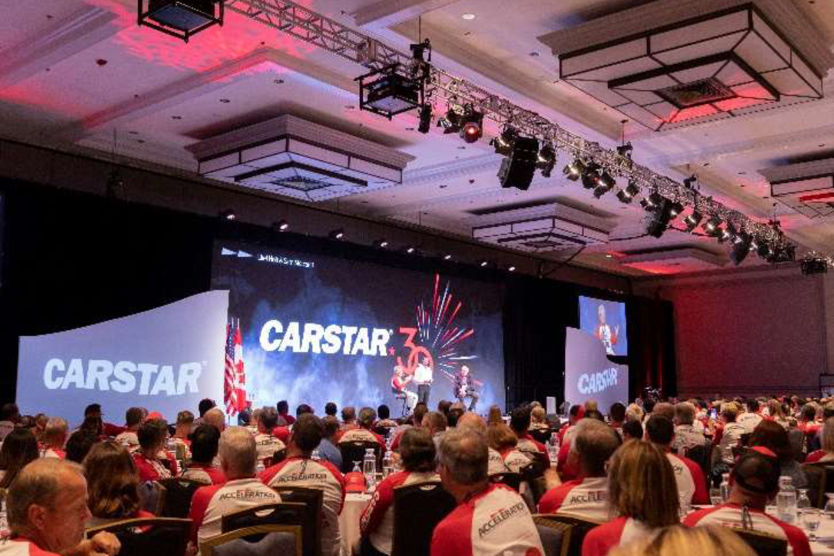 Carstar -01