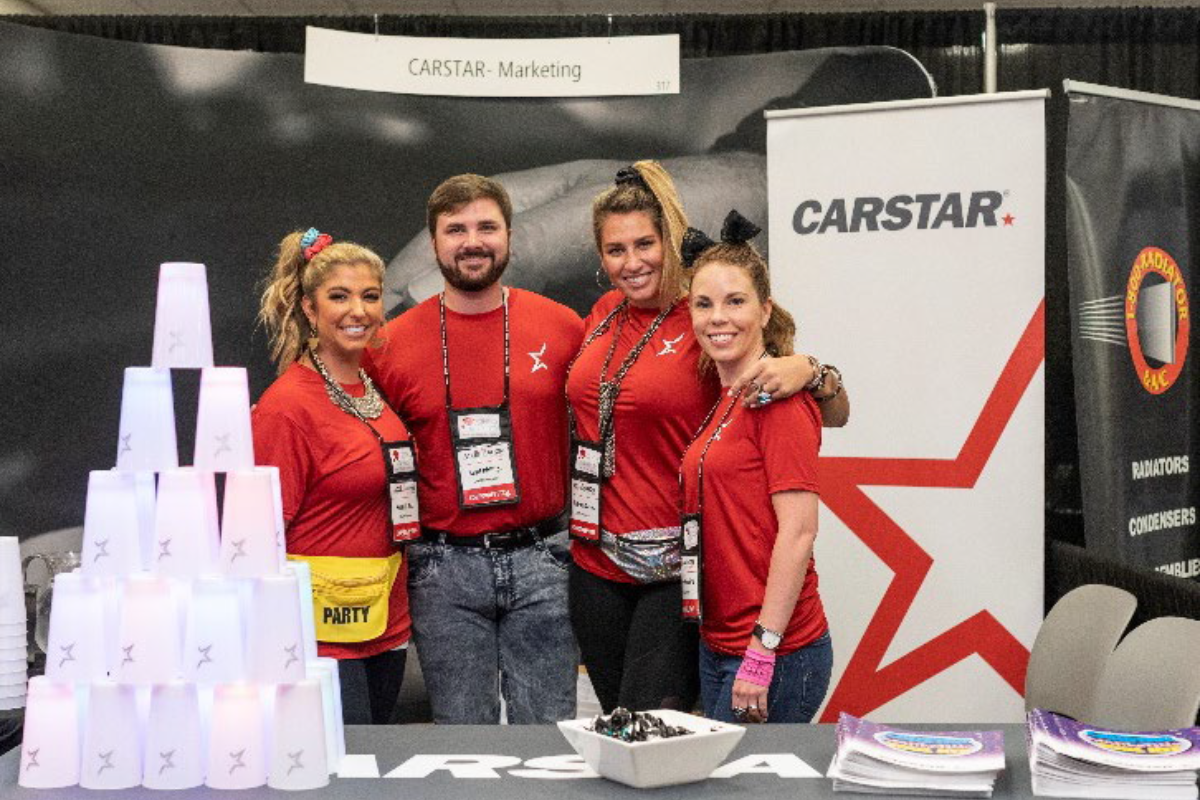 Carstar -04